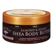 Tree Hut Shea Butter Almond & Honey 198gm Tree Hut Shea Butter Almond & Honey 198gm
