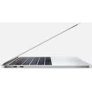 MacBook Pro 13-inch with Touch Bar and Touch ID (2017) - Core i5 3.1GHz 8GB 512GB Shared Silver MacBook Pro 13-inch with Touch Bar and Touch ID (2017) - Core i5 3.1GHz 8GB 512GB Shared Silver