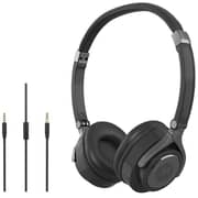 Motorola MP2 Pulse 2 Series Wired Headset Black Motorola MP2 Pulse 2 Series Wired Headset Black