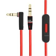 Beats By Dr Dre MHDV2G/A Remote Talk Cable Red Beats By Dr Dre MHDV2G/A Remote Talk Cable Red