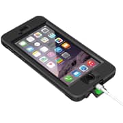 Lifeproof Nuud For iPhone 7 Plus Black 7754001 Lifeproof Nuud For iPhone 7 Plus Black 7754001