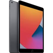 Apple iPad MYLD2LL/A 8th Generation Tablet WiFi 128GB 10.2inch Space Gray Apple iPad MYLD2LL/A 8th Generation Tablet WiFi 128GB 10.2inch Space Gray