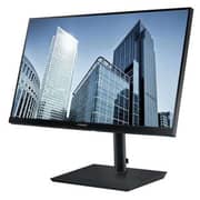 Samsung S27H850 WQHD Business Monitor with Bezel-less Design 27inch Samsung S27H850 WQHD Business Monitor with Bezel-less Design 27inch