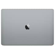 أبل ماك بوك برو 2018 مع تاتش بار رمادي