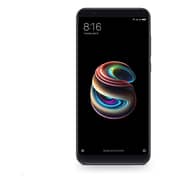 Xiaomi REDMI 5 Plus 32GB Black MEG7 4G LTE Dual Sim Smartphone