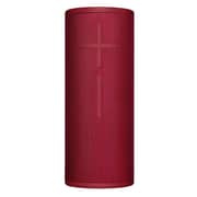 Ultimate Ears BOOM 3 Wireless Speaker Sunset Red Ultimate Ears BOOM 3 Wireless Speaker Sunset Red