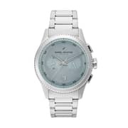 Daniel Hechter Chrono Dream Blue Stainless Steel Mens Watch Daniel Hechter Chrono Dream Blue Stainless Steel Mens Watch