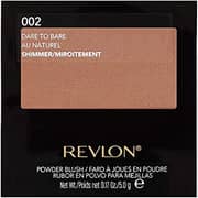 Revlon Powder Blush 002 Dare To Bare Revlon Powder Blush 002 Dare To Bare