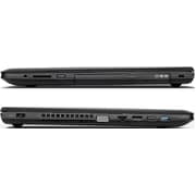 Lenovo G5070 Laptop - Core i5 1.7GHz 4GB 500GB Shared Win8.1 15.6inch Red