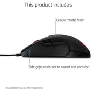 HP X7Z96AA OMEN SteelSeries Mouse Black HP X7Z96AA OMEN SteelSeries Mouse Black