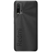 Xiaomi Redmi 9T 128GB Carbon Grey 4G Dual Sim Smartphone