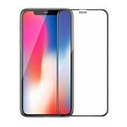 Inext Tempered Glass Screen Protector For Apple iPhone XS Max