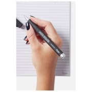 TYPO Smooth Operator Gel Pen Black TYPO Smooth Operator Gel Pen Black