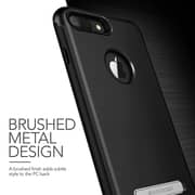 Vrs Design Iphone 7 Plus Duo Guard Cover/case - Black