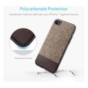 Anker Slimshell Bright Case For iPhone 7 - Brown Anker Slimshell Bright Case For iPhone 7 - Brown