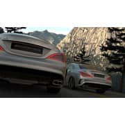 PS4 Drive Club Game PS4 Drive Club Game