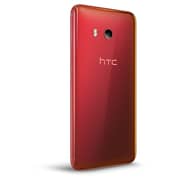 HTC U11 4G Dual Sim Smartphone 128GB Solar Red HTC U11 4G Dual Sim Smartphone 128GB Solar Red
