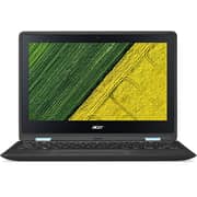 Acer Spin 1 SP111-31-C748 Laptop - Celeron 1.1GHz 2GB 32GB Shared Win10 11.6inch HD Black