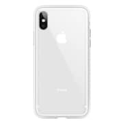 Baseus See-through Protective Case For iPhone X/Xs Transparent Baseus See-through Protective Case For iPhone X/Xs Transparent