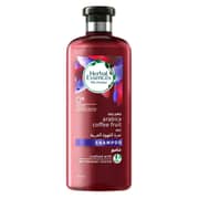 Herbal Essences Bio Renew Arabica Coffee Fruit Shampoo & Conditioner 400ml Herbal Essences Bio Renew Arabica Coffee Fruit Shampoo & Conditioner 400ml