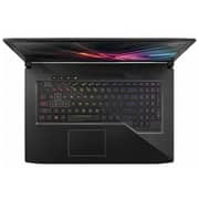 Asus ROG Strix GL703VM-EE068T Gaming Laptop - Core i7 2.8GHz 24GB 1TB+512GB 6GB Win10 17.3inch FHD Black Asus ROG Strix GL703VM-EE068T Gaming Laptop - Core i7 2.8GHz 24GB 1TB+512GB 6GB Win10 17.3inch FHD Black