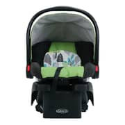 Graco 1967109 Snugride 30 Bear Trail Car Seat