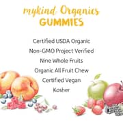 Garden Of Life Mykind Organics Prenatal Multi Gummies Organic Berry 120 Vegan Gummy Drops Garden Of Life Mykind Organics Prenatal Multi Gummies Organic Berry 120 Vegan Gummy Drops