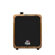 Dr. Scent Humidifier Essential Oil Diffuser Machin Wood Medium Dr. Scent Humidifier Essential Oil Diffuser Machin Wood Medium