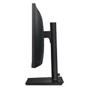 Samsung S27H850 WQHD Business Monitor with Bezel-less Design 27inch Samsung S27H850 WQHD Business Monitor with Bezel-less Design 27inch