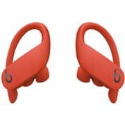 Beats MXYA2AE/A Wireless In ear Powerbeats Pro Totally Earphone Lava Red