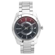 Fastrack 3123SM03 EDM Mens Red/Black