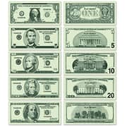 Beistle Large Paper Play Money 200 Piece Casino Party Supplies Western Favors Educational Games, 9 Beistle Large Paper Play Money 200 Piece Casino Party Supplies Western Favors Educational Games, 9