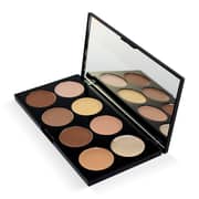 Makeup Revolution Ultra Cream Contour Palette Makeup Revolution Ultra Cream Contour Palette