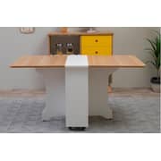 Pan Emirates Ashbrook Foldable Dining Table