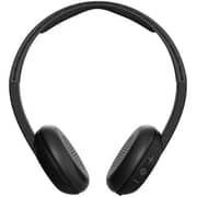 Skullcandy Uproar Wireless On Ear Headphone Black S5URHW509 Skullcandy Uproar Wireless On Ear Headphone Black S5URHW509