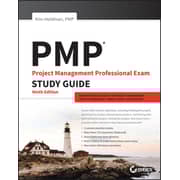 Pmp: Project Management Professional Exam Study Guide 9Th Edition Pmp: Project Management Professional Exam Study Guide 9Th Edition