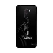 I am your Father - Sleek Case for Xiaomi Poco F1 I am your Father - Sleek Case for Xiaomi Poco F1