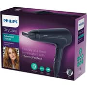 Philips ThermoProtect Ionic Hairdryer 2100 Watts HP8230