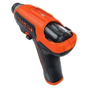 Black and Decker 3.6V Rotobit Bit Storage Screwdriver Black and Decker 3.6V Rotobit Bit Storage Screwdriver