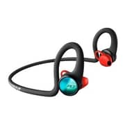 Plantronics Backbeat Fit 2100 Wireless Sport Headphones Black