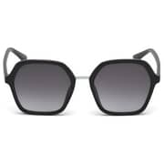 Guess GU7557-01B-54 Women's Sunglasses Guess GU7557-01B-54 Women's Sunglasses