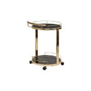 Pan Emirates Tooba Serving Trolley