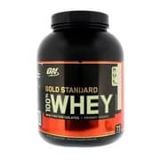 Optimum Nutrition Gold 100%Whey White Chocolate 5Lb