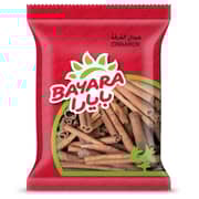 Bayara BAYA004 Cinnamon Whole 100g