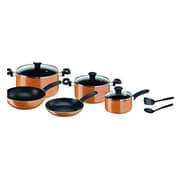 Tefal Prima Non Stick Cookware 9 Piece Set A115S474 Tefal Prima Non Stick Cookware 9 Piece Set A115S474
