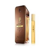 Paco Rabanne One Million Prive 2Pcs Gift Set For Women