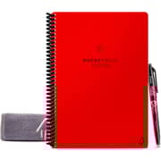 Rocketbook Fusion Smart Reusable Notebook 7 Page Styles 42 Pages 6
