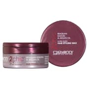 Giovanni Ultra-Sleek Hair Styling Wax 57g Giovanni Ultra-Sleek Hair Styling Wax 57g
