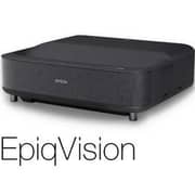 Epson EH-LS300B Smart Laser LCD Projection TV