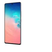 Samsung Galaxy S10 Lite 128GB Prism White 4G Dual Sim Smartphone SMG770F Samsung Galaxy S10 Lite 128GB Prism White 4G Dual Sim Smartphone SMG770F